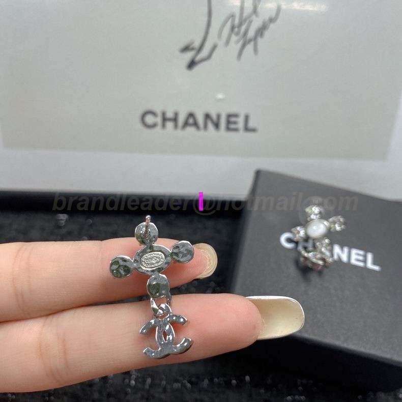 Chanel Earrings 2238